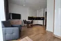 1 room apartment 31 m² in Warsaw, Poland