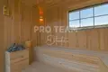 Villa de 3 habitaciones 220 m² Kalkan, Turquía