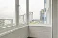 Appartement 1 chambre 49 m² Minsk, Bélarus