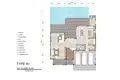 Вилла 3 комнаты 485 м² Пхукет, Таиланд