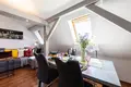 Chambre 3 chambres 47 m² Lodz, Pologne