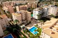 Wohnung 2 Schlafzimmer 106 m² l Alfas del Pi, Spanien