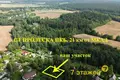 Parcelas  Bialarucki sielski Saviet, Belarús