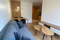 Appartement 2 chambres 33 m² en Varsovie, Pologne