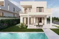 Дом 4 спальни 208 м² Demos Agiou Athanasiou, Кипр