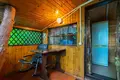 Haus 41 m² Kalodziscanski sielski Saviet, Belarus