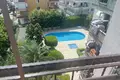 Appartement 3 chambres  Alanya, Turquie
