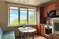 2 room apartment 57 m² Minsk, Belarus