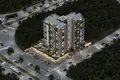 Mieszkanie 2 pokoi 74 m² Kuetahya, Turcja