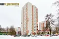 Apartamento 4 habitaciones 103 m² Minsk, Bielorrusia