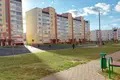 Apartamento 2 habitaciones 54 m² Borisov, Bielorrusia