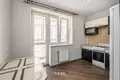 Appartement 1 chambre 39 m² Minsk, Bélarus