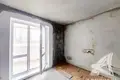 Apartamento 2 habitaciones 56 m² Muchaviecki sielski Saviet, Belarús