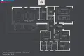 Dom 216 m² Lendziszki, Litwa