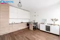 Apartamento 2 habitaciones 41 m² Vilna, Lituania