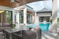 3 bedroom villa 220 m² Ban Bang Thao, Thailand