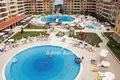 1 bedroom apartment 49 m² Nesebar, Bulgaria