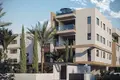 Apartamento 3 habitaciones 81 m² Larnaca, Chipre