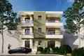 Mieszkanie 3 pokoi 102 m² Kordelio - Evosmos Municipality, Grecja