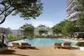 Wohnung 2 zimmer 1 207 m² Dubai, Vereinigte Arabische Emirate