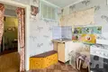 Wohnung 1 Zimmer 30 m² Schodsina, Weißrussland