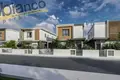 3 room house 173 m² Agios Konstantinos & Elenis, Cyprus