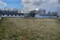 Commercial property 57 m² in Muchaviecki sielski Saviet, Belarus