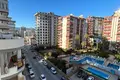 Appartement 3 chambres  Mahmutlar, Turquie