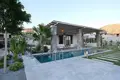 6-Zimmer-Villa 336 m² Bodrum, Türkei