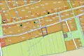 Land 2 994 m² Potasze, Poland