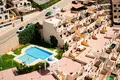 Penthouse 3 Zimmer 62 m² Aguilas, Spanien