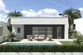 Willa 3 pokoi 108 m² Alhama de Murcia, Hiszpania