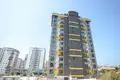 2 bedroom apartment 75 m² Yaylali, Turkey