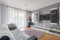 Appartement 2 chambres 53 m² Varsovie, Pologne