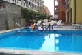 Apartamento 36 m² Sveti Vlas, Bulgaria