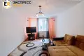 2 room apartment 58 m² Kobryn, Belarus