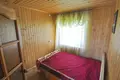 Maison 31 m² Piatryskauski siel ski Saviet, Biélorussie