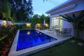 Villa 2 chambres 160 m² Phuket, Thaïlande