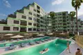 Appartement 4 chambres 150 m² Région méditerranéenne, Turquie