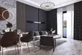 Wohnung 3 zimmer 117 m² Mezitli, Türkei
