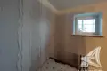 1 room apartment 38 m² Kamyanyets, Belarus