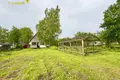 Casa 53 m² Azierski sielski Saviet, Belarús