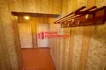 2 room apartment 44 m² Hrodna, Belarus