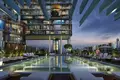 Квартира 2 комнаты 139 м² Тбилиси, Грузия