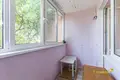 3 room apartment 65 m² Minsk, Belarus