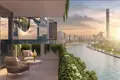 Studio apartment 40 m² Dubai, UAE