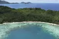 Parcelas 230 000 m² Kepulauan Anambas, Indonesia