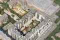 Квартира 1 комната 55 м² Фонтанка, Украина