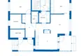 2 bedroom house 80 m² Helsinki sub-region, Finland