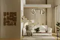 Apartamento 1 habitación 77 m² Kaliningrado, Rusia